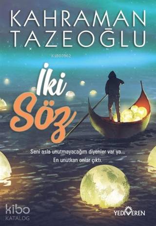 İki Söz