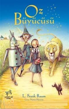 Oz Büyücüsü - Lyman Frank Baum