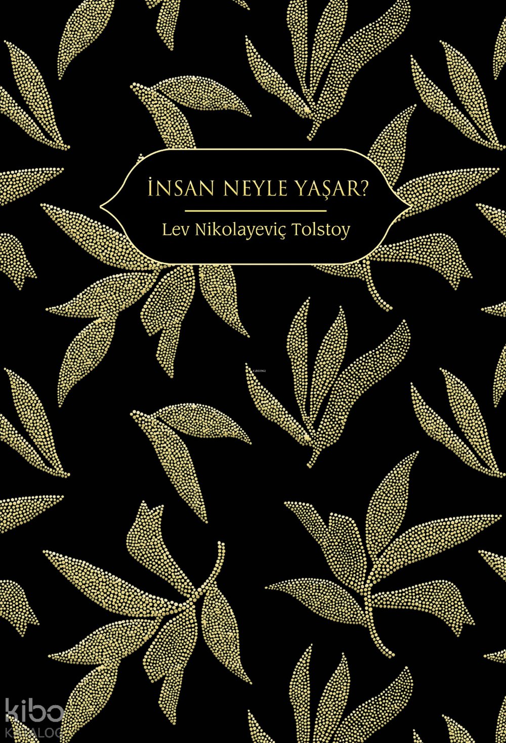 İnsan Neyle Yaşar?