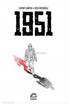 1951 - Levent Cantek, Sefa Sofuoğlu
