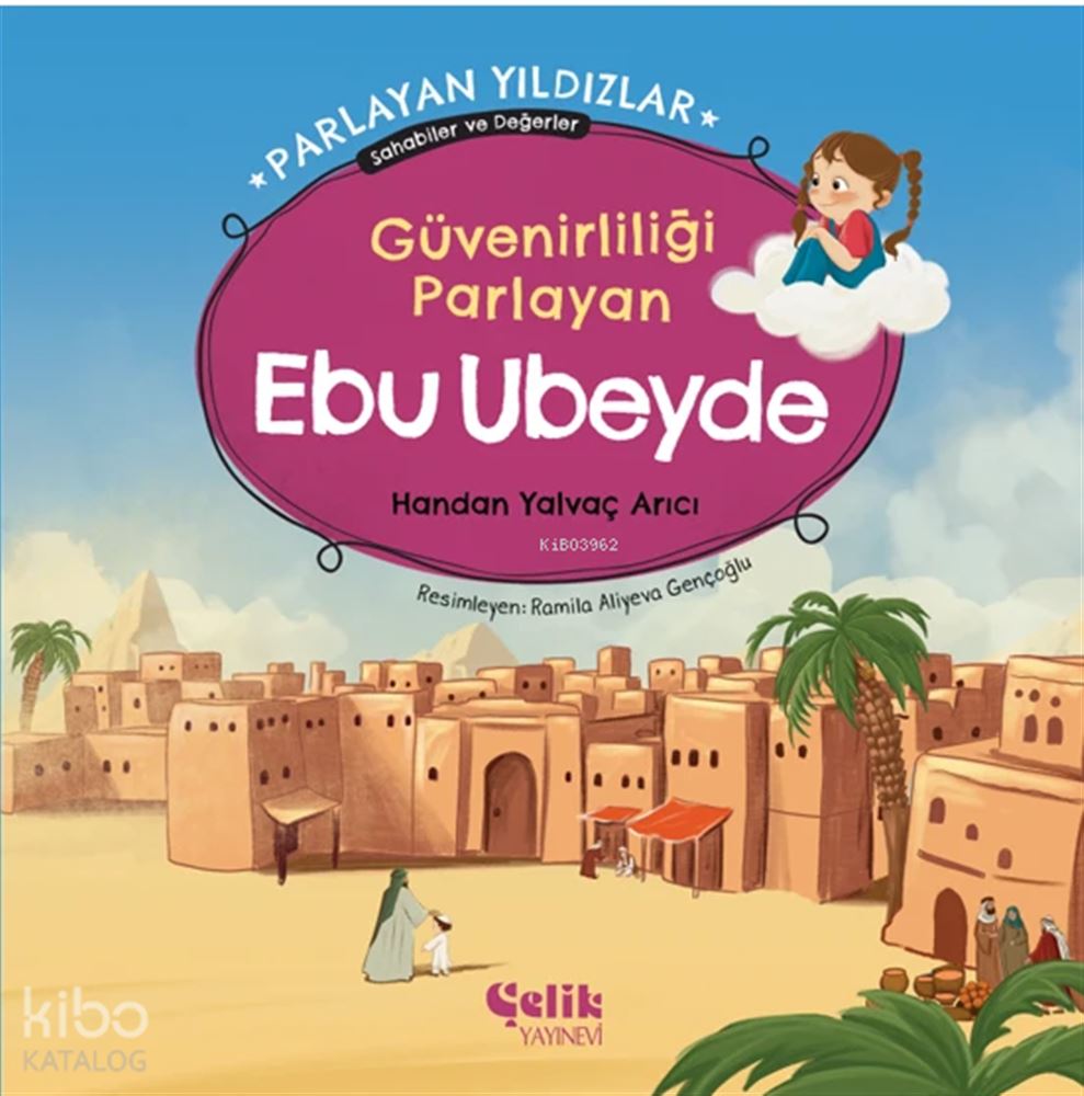 PARLAYAN YILDIZLAR - EBU EBEYDE