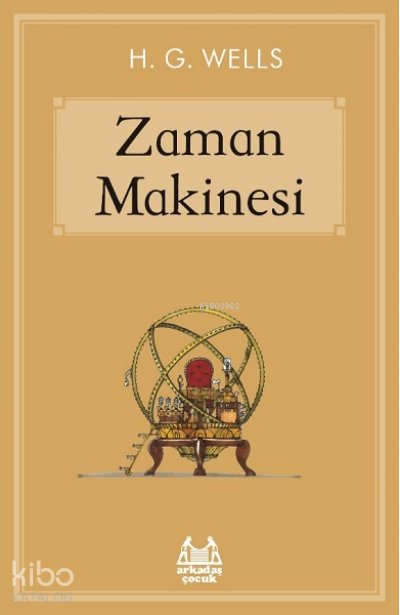 Zaman Makinesi
