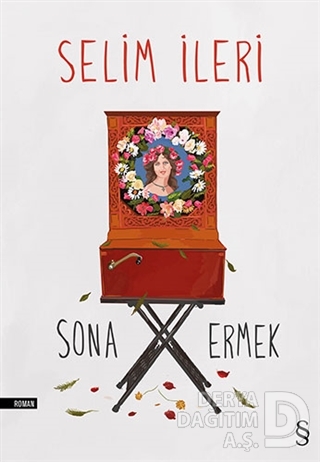 SONA ERMEK / SELİM İLERİ