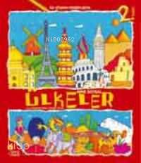 Ülkeler - Mine Soysal