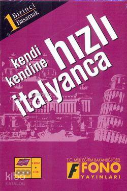 Kendi Kendine| Hızlı İtalyanca