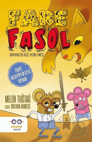 FARE FASOL - 2
