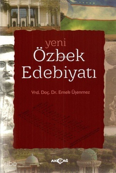 Yeni Özbek Edebiyatı