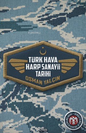 Türk Hava Harp Sanayii Tarihi