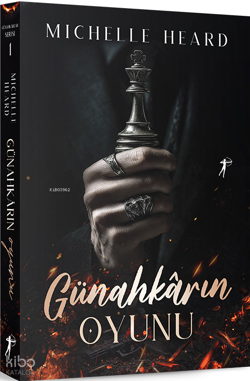 GÜNAHKARIN OYUNU