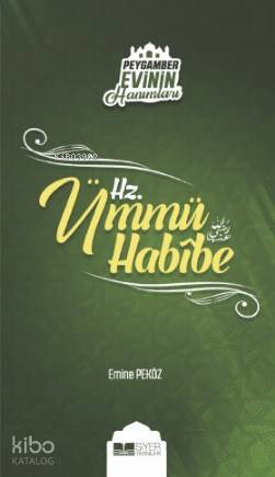 Hz Ümmü Habibe