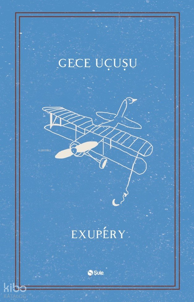 Gece Uçuşu