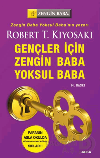 GENÇLER İÇİN ZENGİN BABA YOKSUL BABA