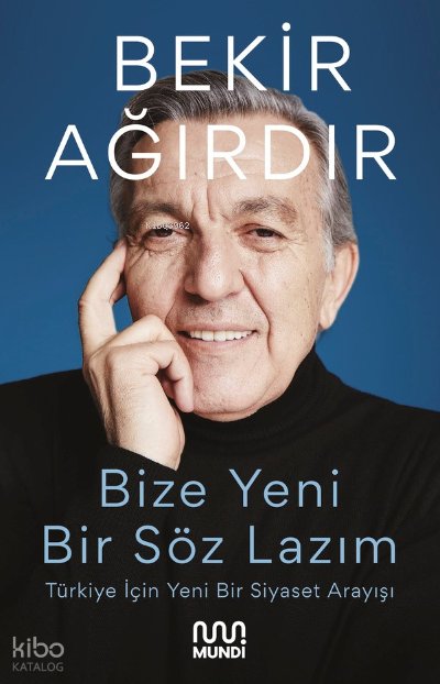 Bize Bir Söz Lazım