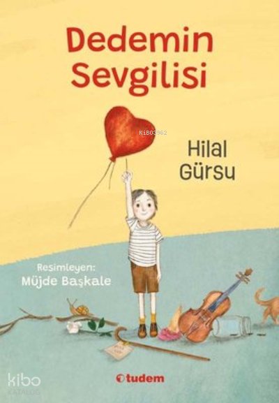 Dedemin Sevgilisi - Hilal Gürsu