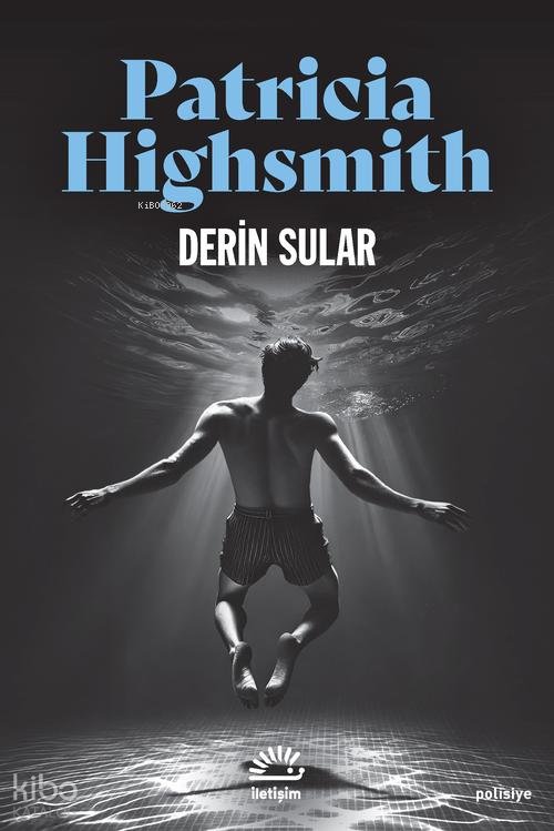 Derin Sular - Patricia Highsmith