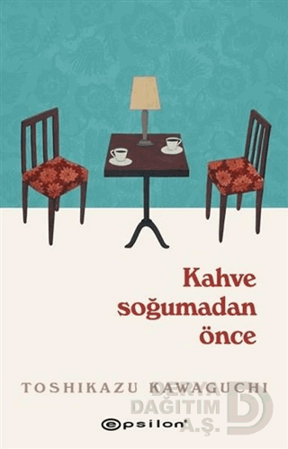 KAHVE SOĞUMADAN ÖNCE