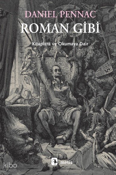 Roman Gibi