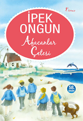 Afacanlar Çetesi - İpek Ongun