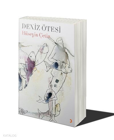 Deniz Ötesi - Hüseyin Çetin