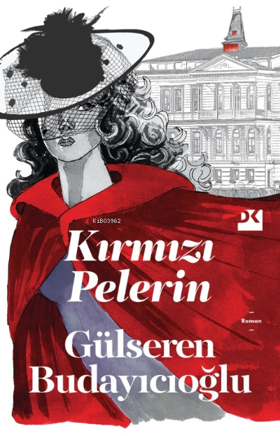 KIRMIZI PELERİN