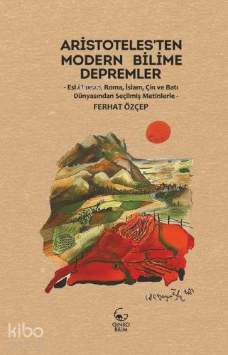 Aristoteles’ten Modern Bilime Depremler