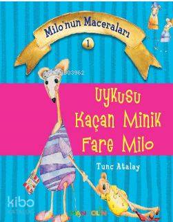 Milonun Maceraları 1