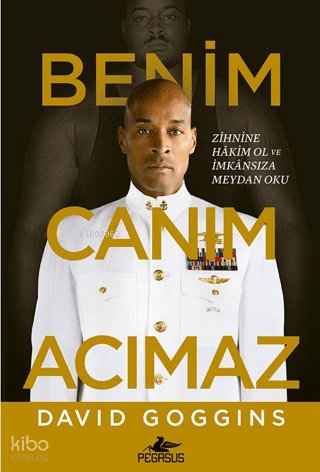 Benim Canım Acımaz