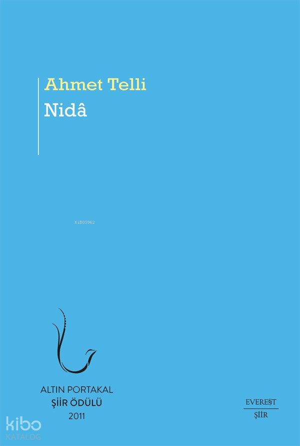 Nida - Ahmet Telli