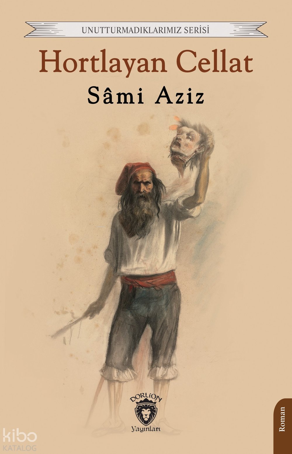 Hortlayan Cellat - Sami Aziz