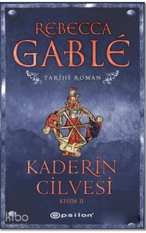 Kaderin Cilvesi - Rebecca Gable