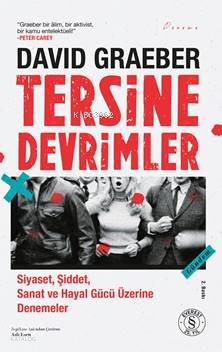 Tersine Devrimler - David Graeber