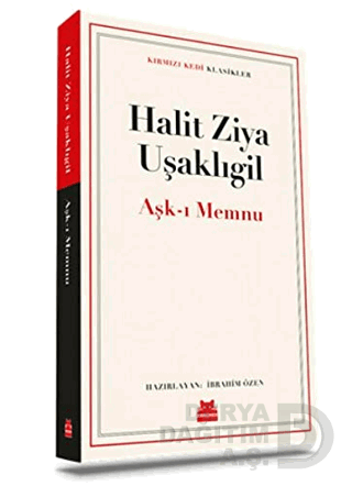 AŞKI MEMNU