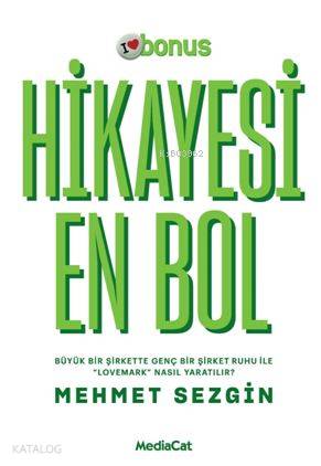 Hikayesi En Bol