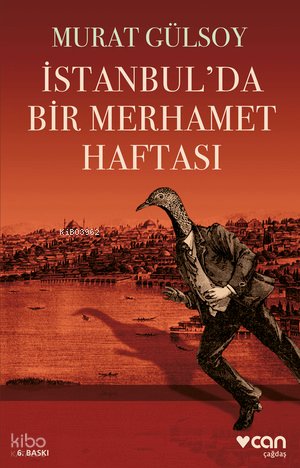 İstanbul'da Bir Merhamet Haftası - Murat Gülsoy