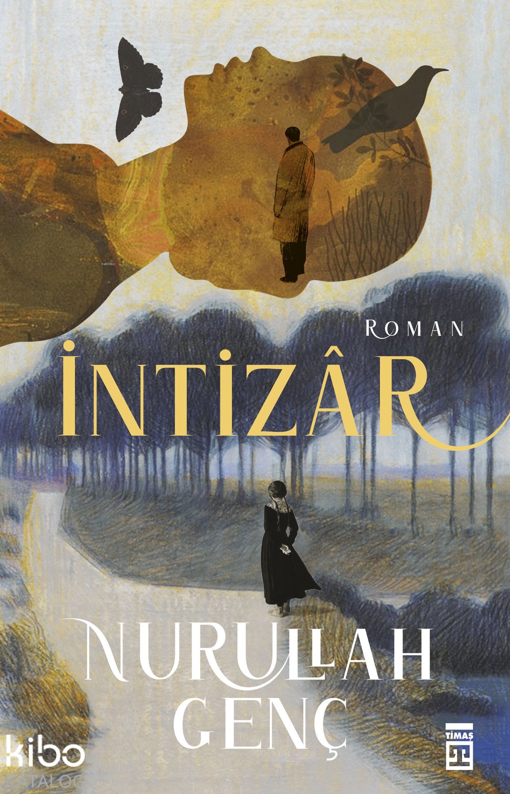 İntizar - Nurullah Genç