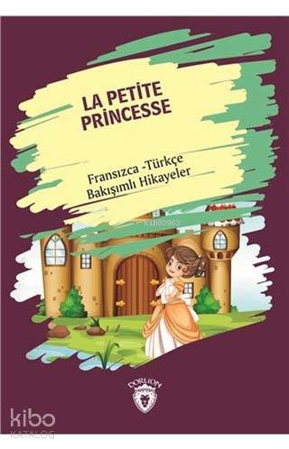 La Petite Princesse (Küçük Prenses) - Kolektif 