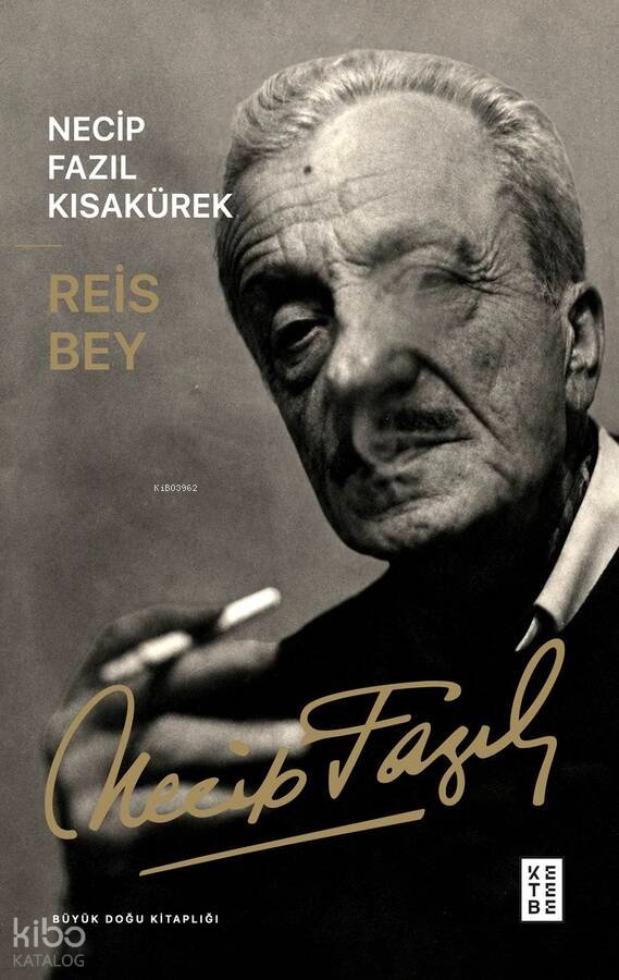 Reis Bey