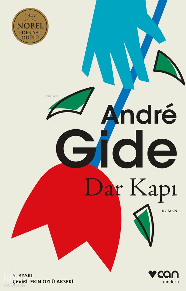 Dar Kapı - Andre Gide