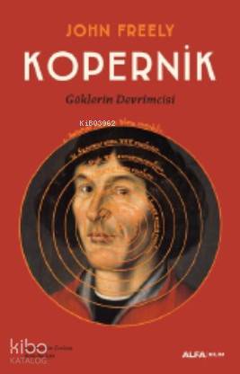 Kopernik - John Freely