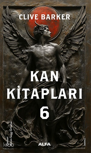 KAN KİTAPLARI - 6