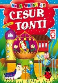 Cesur Tonti