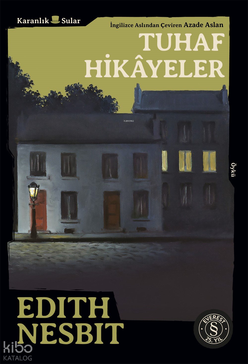Tuhaf Hikâyeler