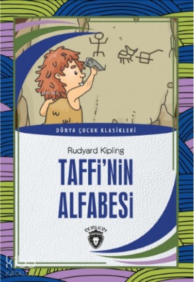 Taffi’nin Alfabesi - Joseph Rudyard Kipling