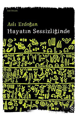 HAYATIN SESSİZLİĞİNDE