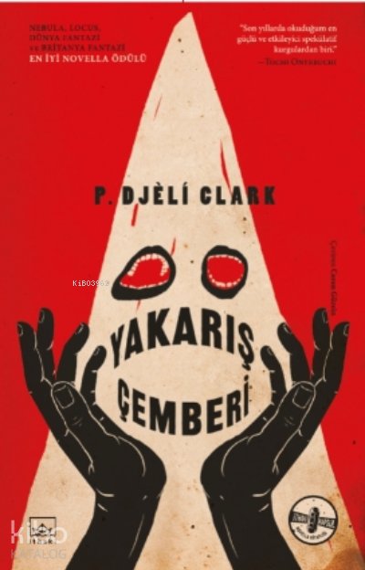 Yakarış Çemberi