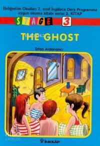 The Gost (7.sınıf) - Ertan Ardanancı
