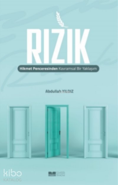 Rızık - Abdullah Yıldız