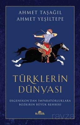 TÜRKLERİN DÜNYASI