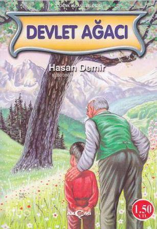 Devlet Ağacı - Hasan Demir