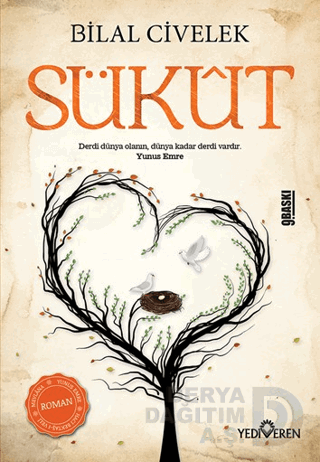 SÜKÛT / BİLAL CİVELEK - 
